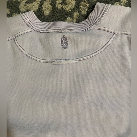 Free People Intercept Pullover - Picture 7 of 7